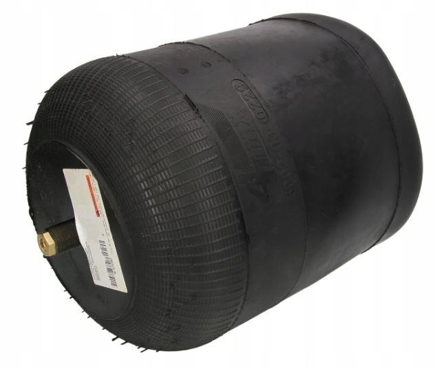 фото №1, Пневмоподушка mercedes atego actros 96r- kompletny