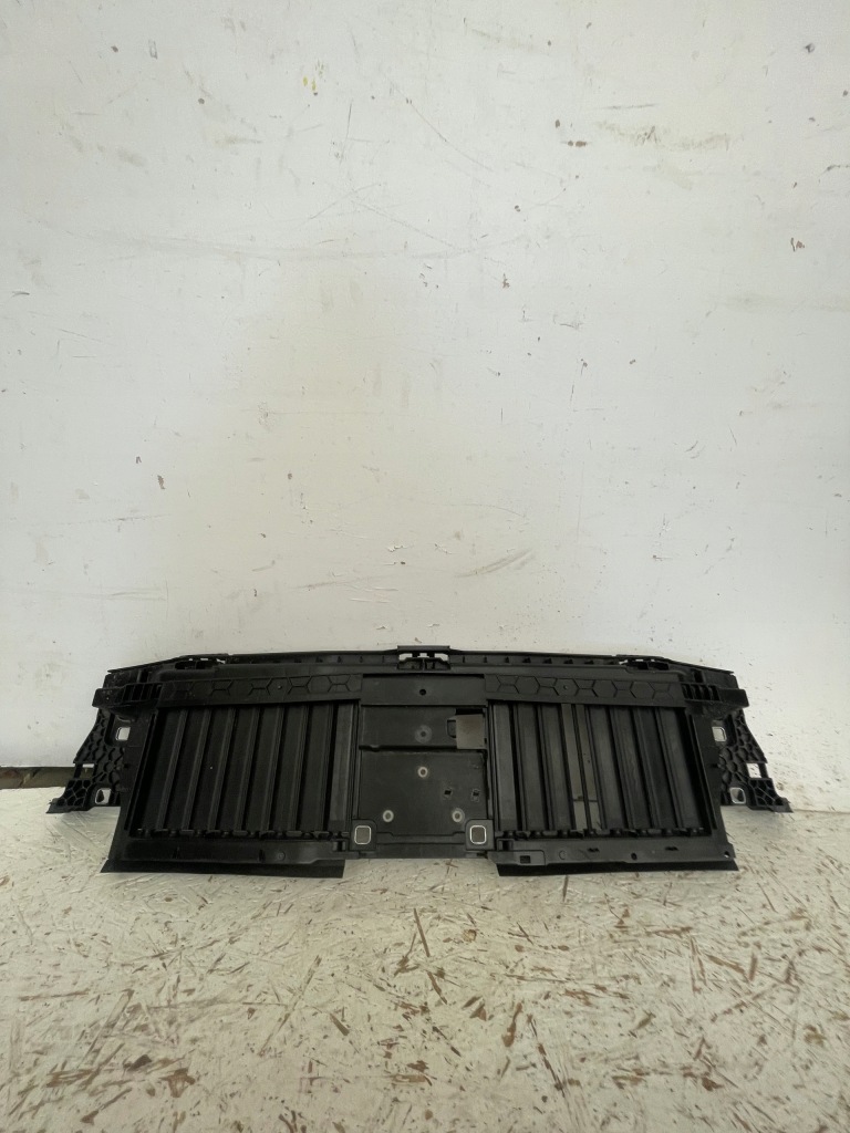 фото №1, Жалюзі повітропровід повітря mercedes cle a2365000300