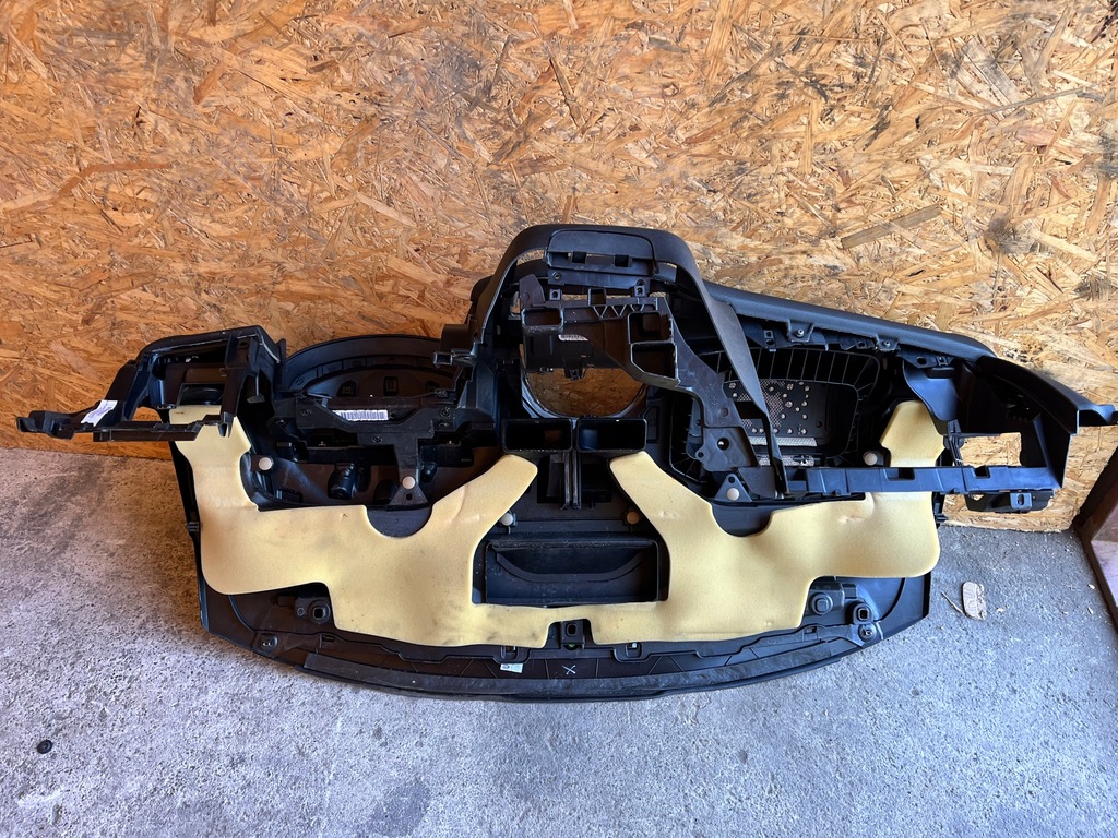 фото №5, Приборная панель приборная fiat punto evo 2012 śląsk