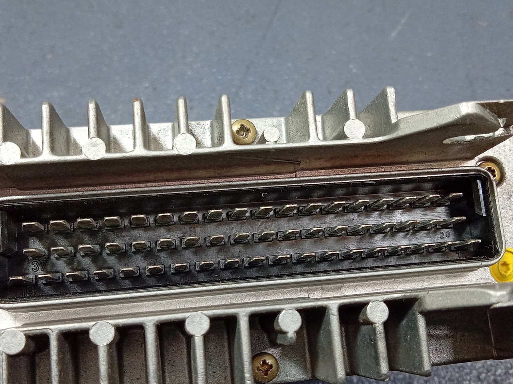 фото №5, Man fe f2000 26.310 блок керування коробки 6009056735