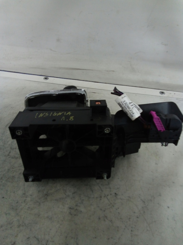 фото №5, D746 домкрат переключения передач insignia 1.8b 55563829