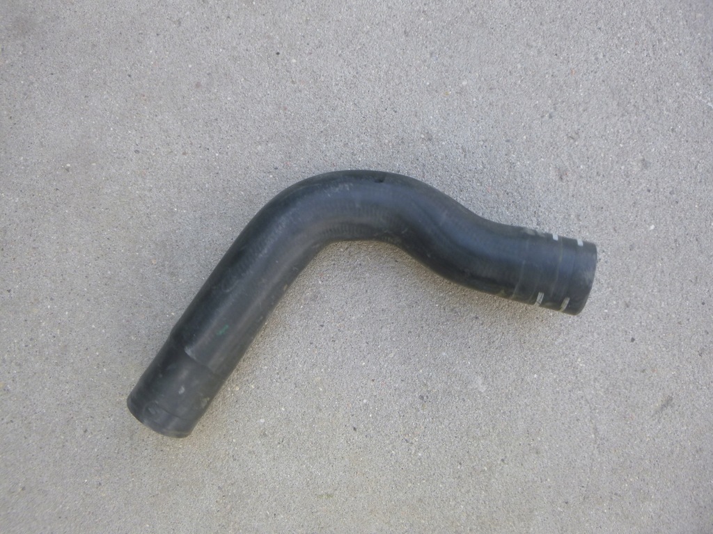 фото №2, Jeep renegade lift труба wąż радиатора 1.6mjet