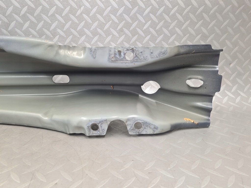 фото №10, Балка бампера задня задня volvo s60 ii 714-16