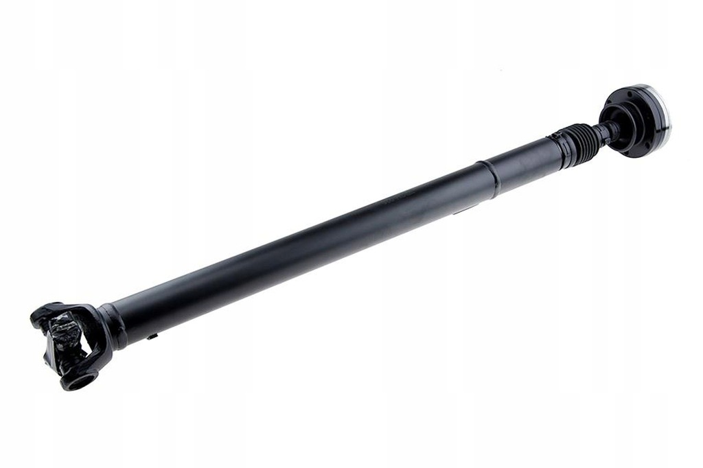 фото №2, Nty wał приводной