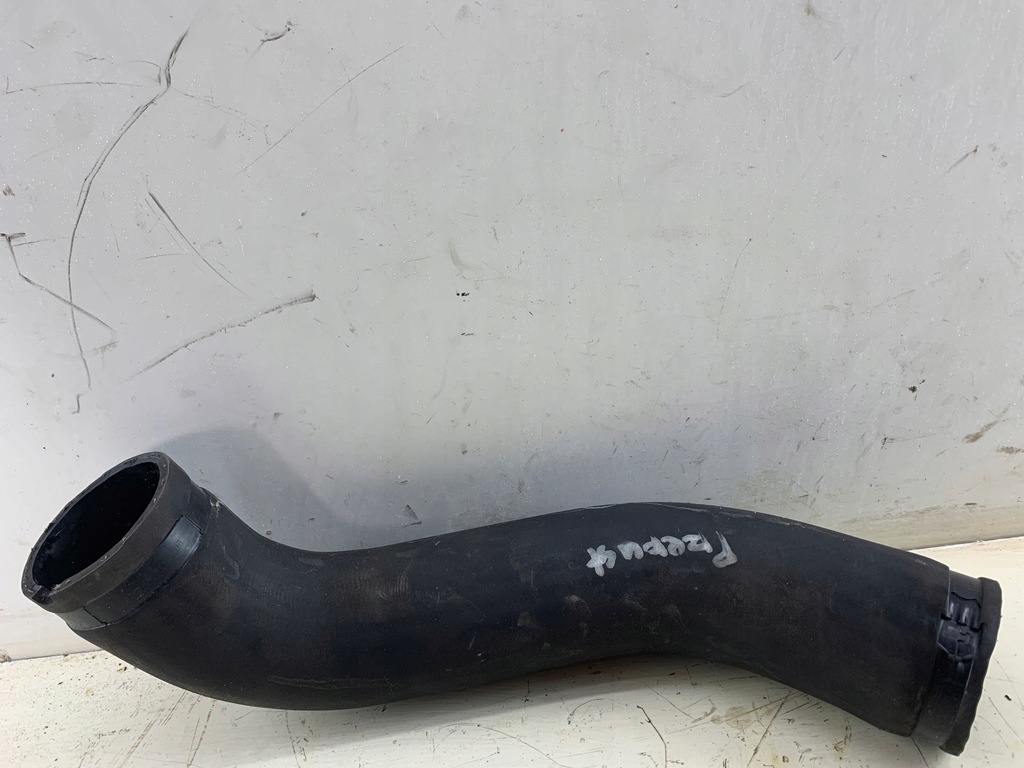 фото №1, Chevrolet captiva 2.0 vcdi труба интеркулер дроссель 95962323