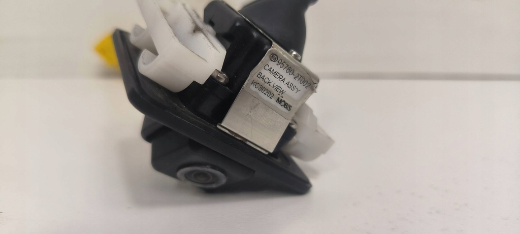 фото №5, Камера заднего вида kia optima iv sedan 95760-2t002