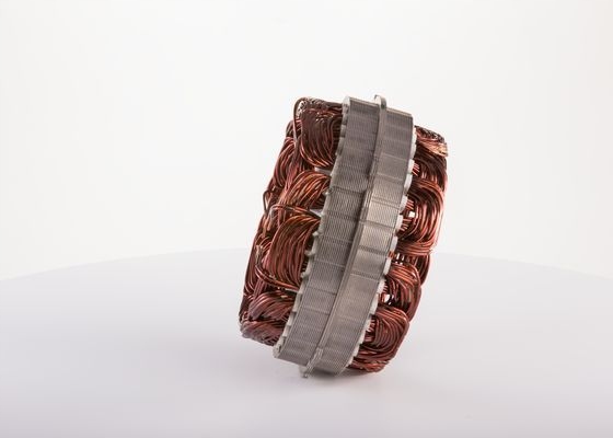 фото №10, Stator, генератор bosch f 00m 130 101