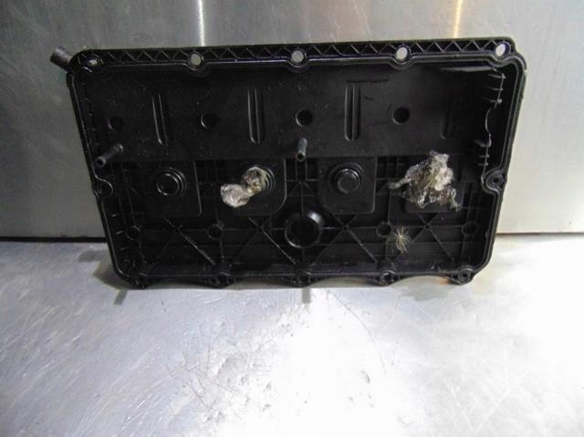 фото №6, Кришка клапанів ford mondeo mk3 2.0 tdci