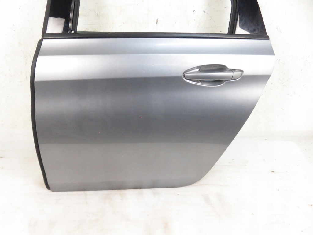 фото №12, Дверь левая задние peugeot 308 sw ii kcac kombi