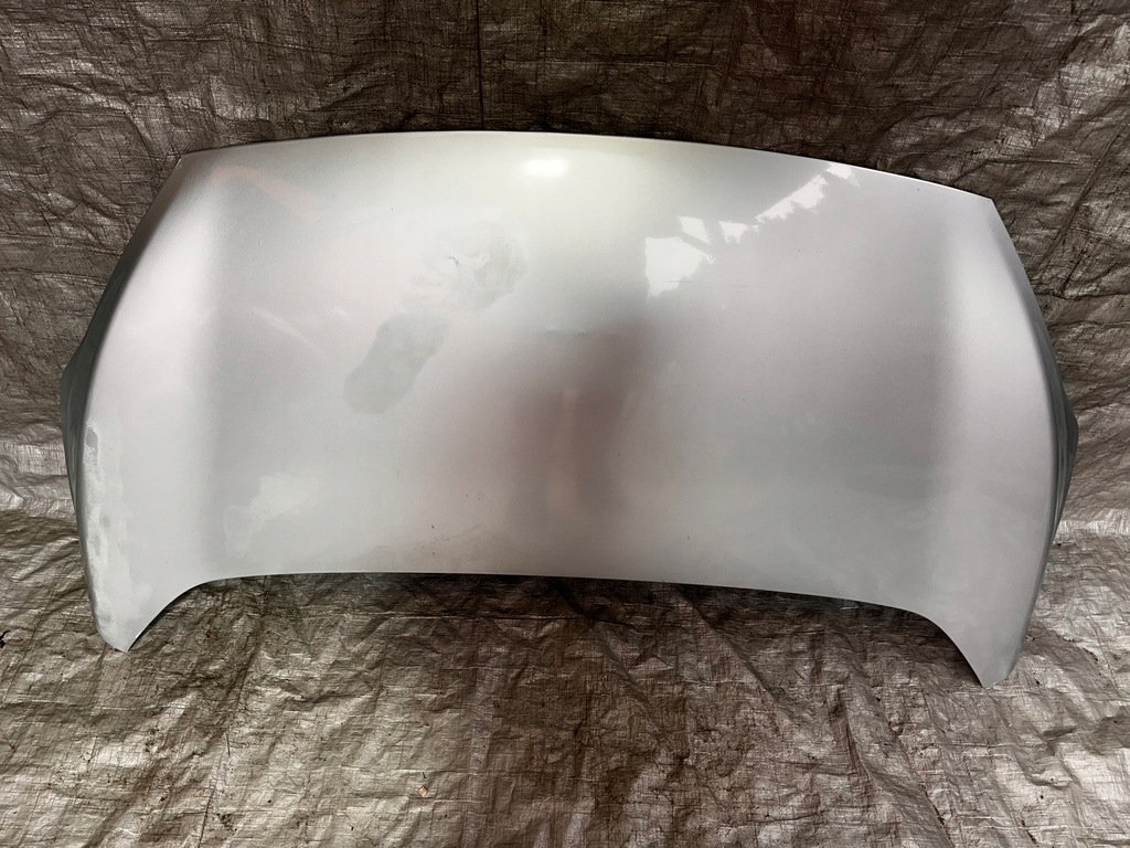 фото №1, Капот ford ka mk2 08-16