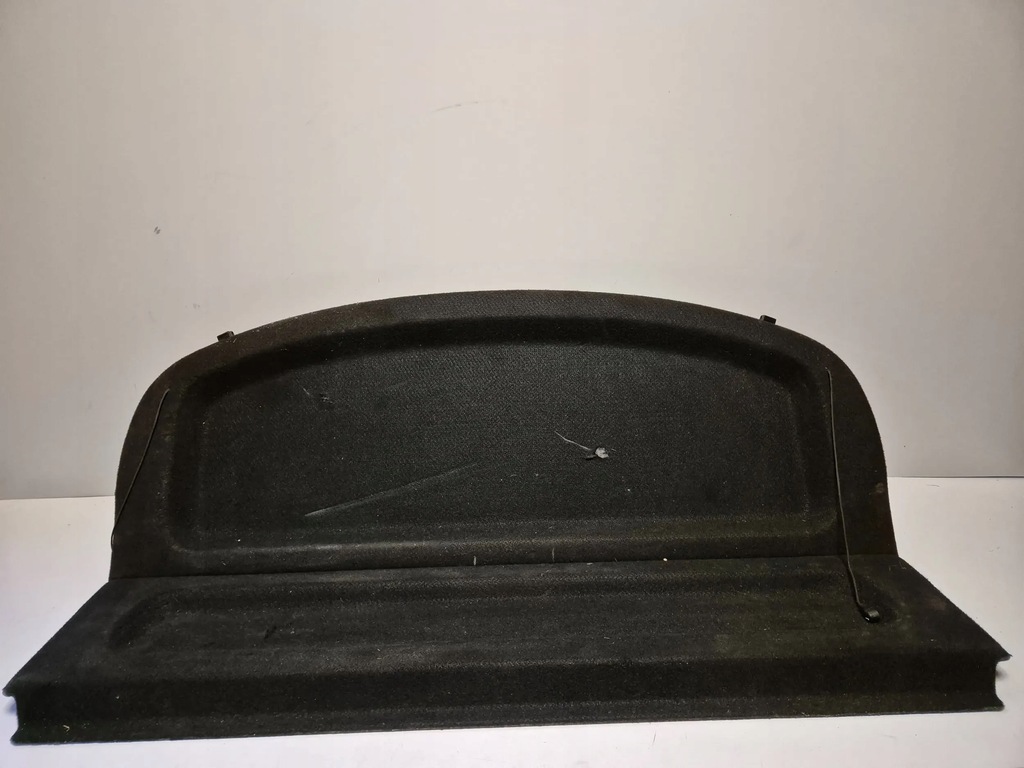 фото №1, Mazda 6 gh hb полиця багажника задня