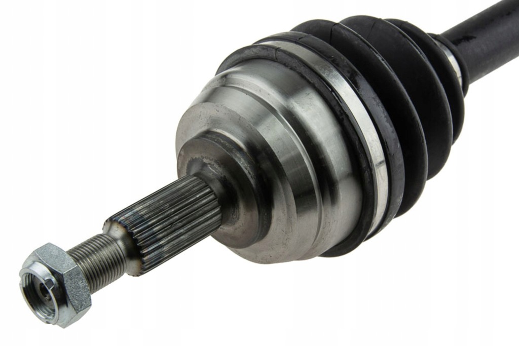 фото №4, Nty привідний вал привідна