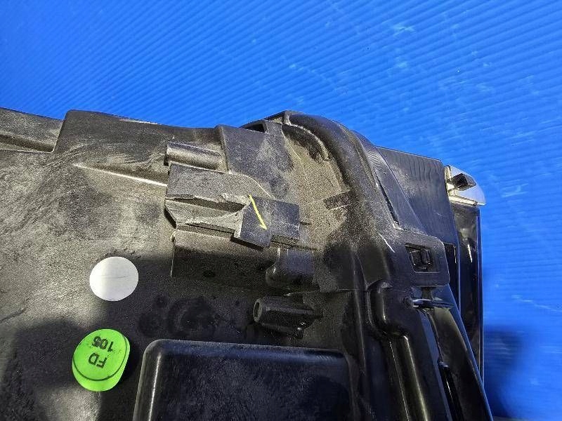 фото №13, Opel grandland x lift 22- full led 9850145980 лампа передня перед ліва