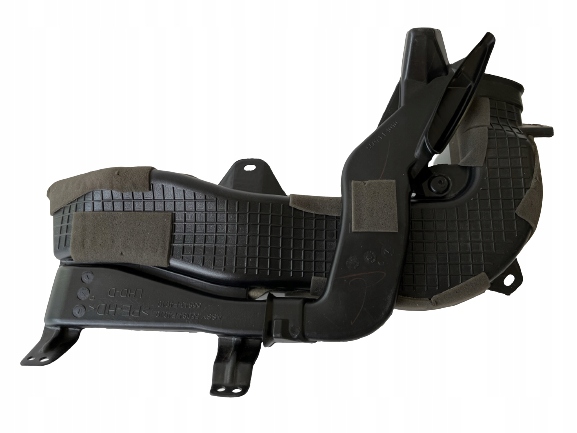 фото №1, Chr c-hr труба канал впуск воздуха