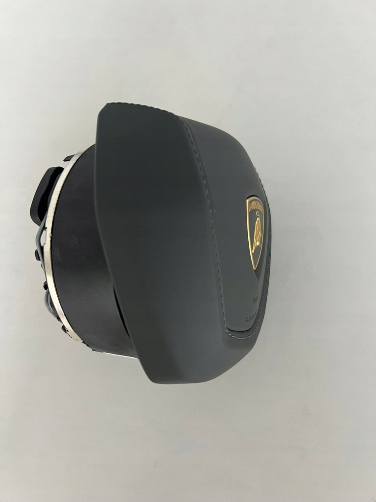 фото №5, Lamborghini revuelto air bag подушка водителя 47b880201a