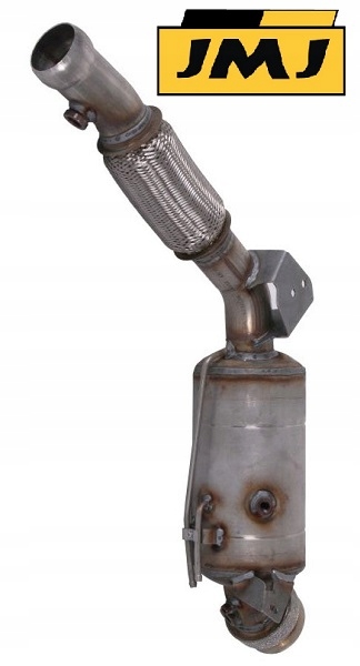 фото №3, Фильтр dpf mercedes vito cdi 2014-