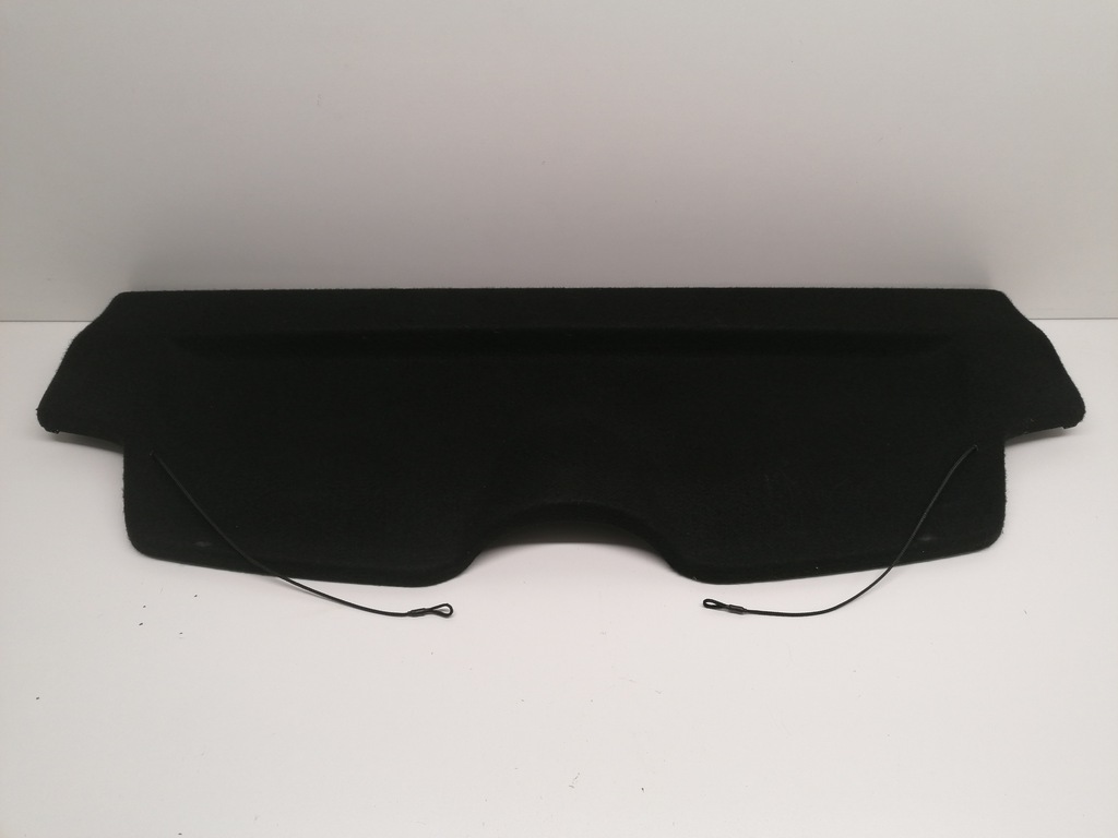 фото №1, Mini countryman r60 полиця задня багажника оригінал 10-16