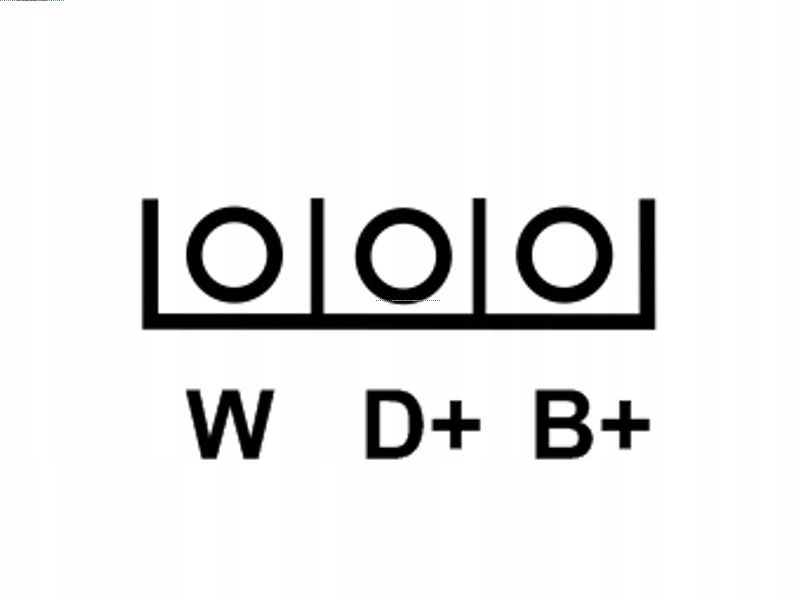 Генератор transit 2.5td 2.5tdi Киев