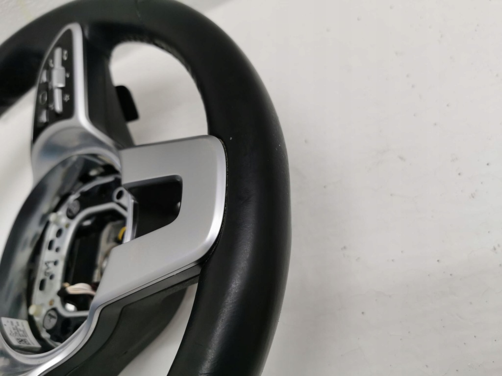 Повітропровід шкіра multi e-klasa w213 a0050071599 Київ