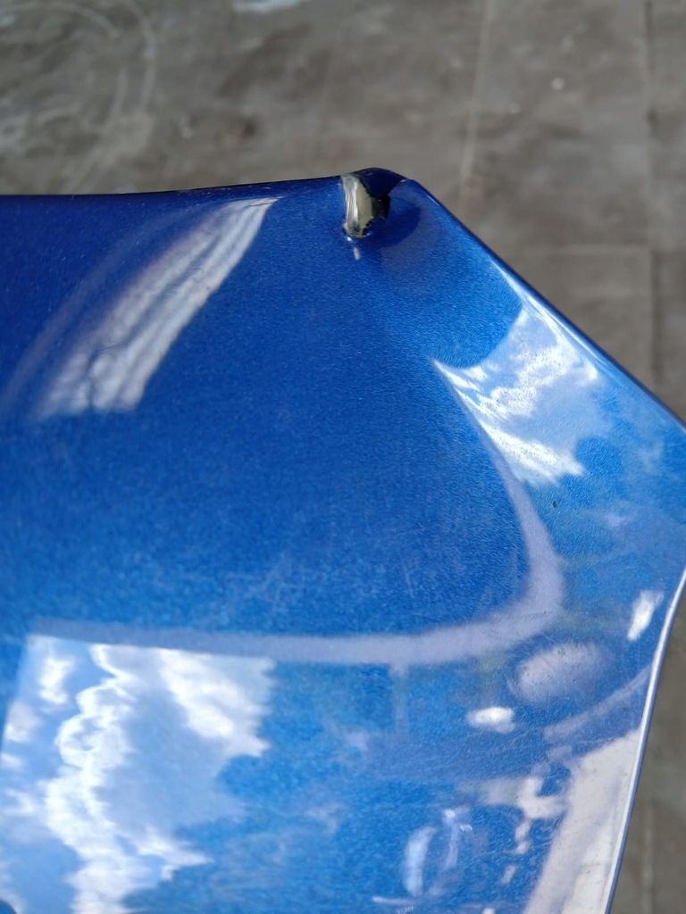 фото №14, Audi s5 a5 8t lift ly5q kompletny перед капот бампер pas радиатор