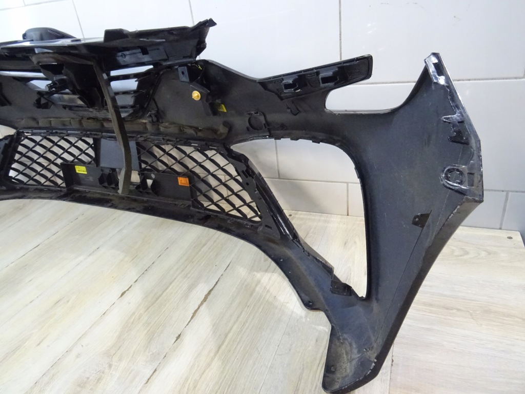 фото №13, Renault clio v rs бампер перед передній 622542539r llu