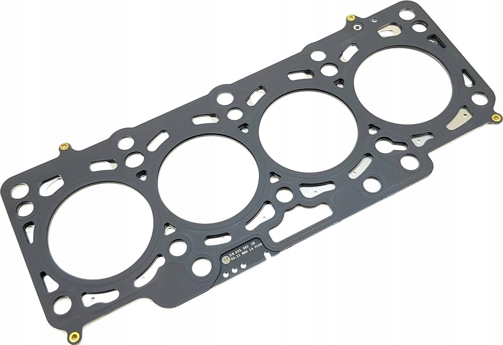 фото №1, Aso прокладка головки skoda rapid 03l103383cs