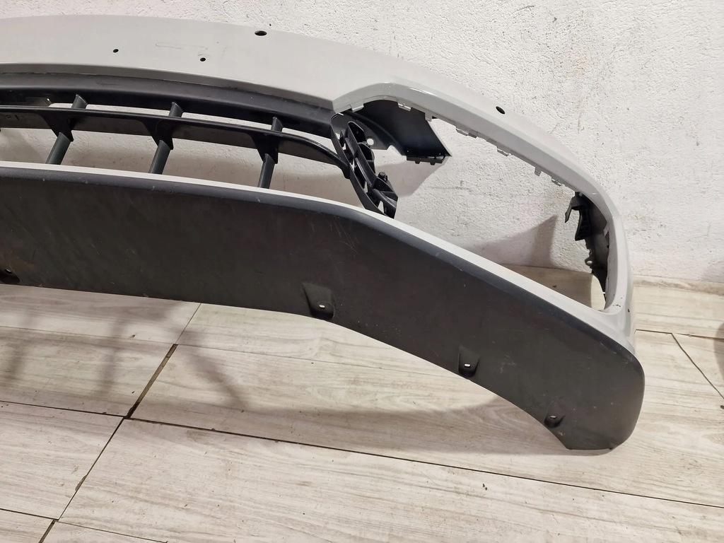 фото №7, Porsche panamera gts turbo бампер передній 971