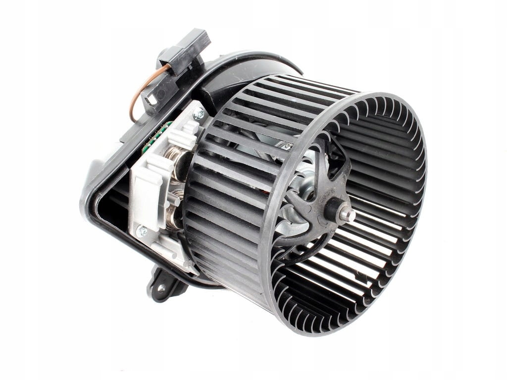 фото №1, Polcar 2326nu-1 вентилятор обдув вентилятор