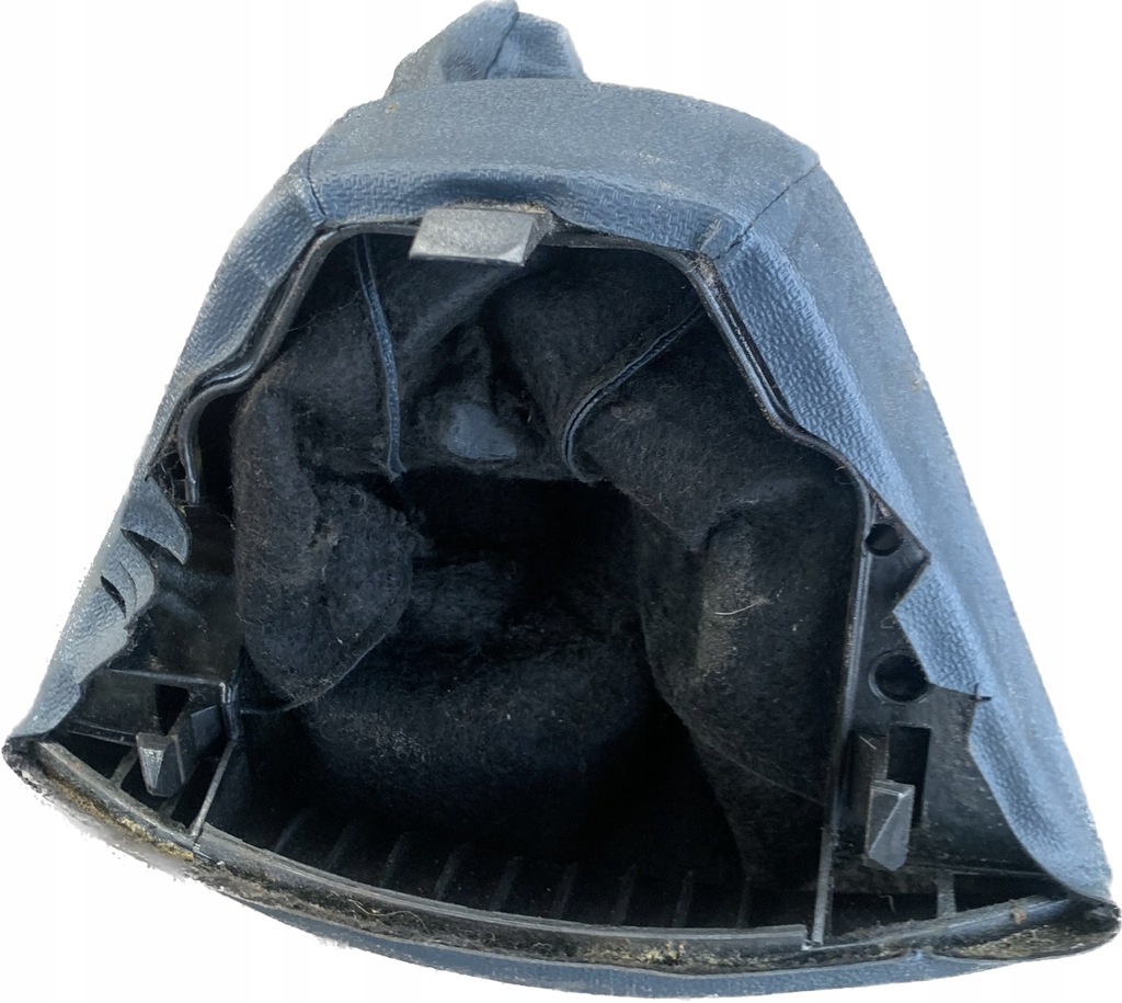 фото №7, Doblo i i ii оригинал ручка переключения передач целая