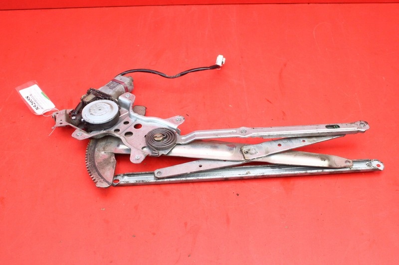 фото №1, Подъемник стекло правый задняя toyota previa 2 ii 05r