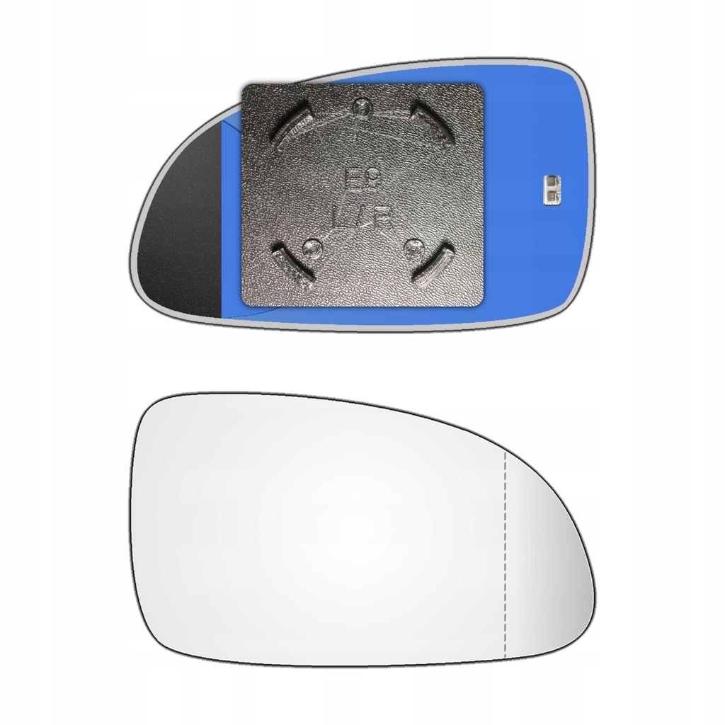 фото №1, Асферический hyundai accent lc 1999-2003 2000 2001