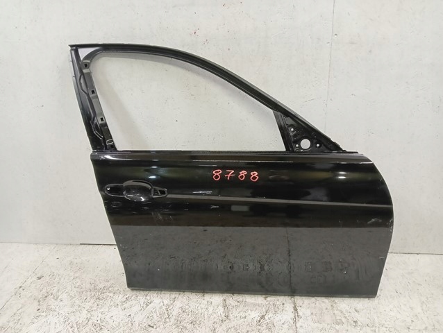 фото №1, Двері праве передні правий перед bmw 3 iii f30 f31 2012-