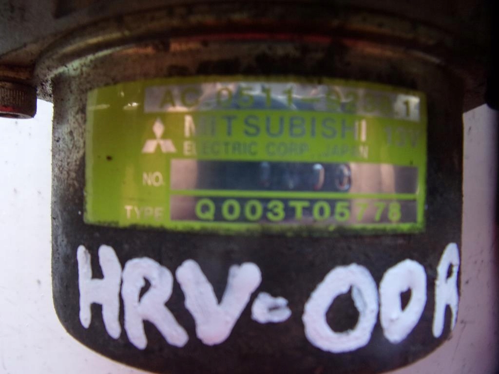 фото №4, Насос abs hrv 2000r x2t34575t