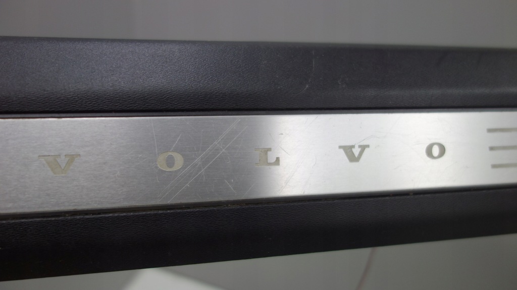 фото №5, Volvo xc90 ii накладки порогові комплект