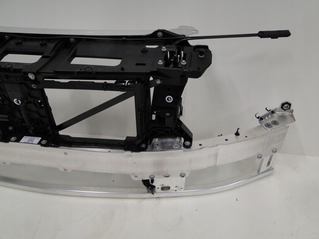 фото №7, Mercedes рама рамка pusta кронштейн повітропровід повітря s klasa w223 223