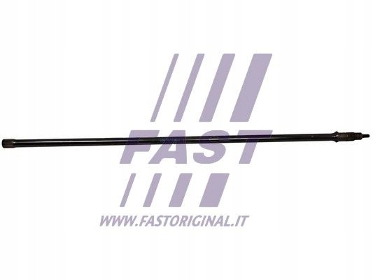 фото №2, Fast ft13506 пружина подвеска