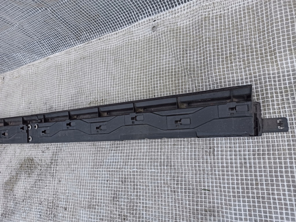 фото №5, Mazda cx-5 молдинг порог правая kd53-51pk1