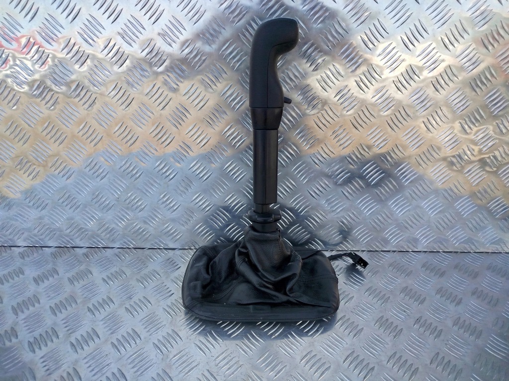 фото №2, Домкрат ручка тяга перемикання передач scania r