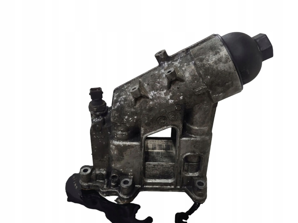 Основа фільтра оливи bmw 1 e81 e87 51750610 Недорого