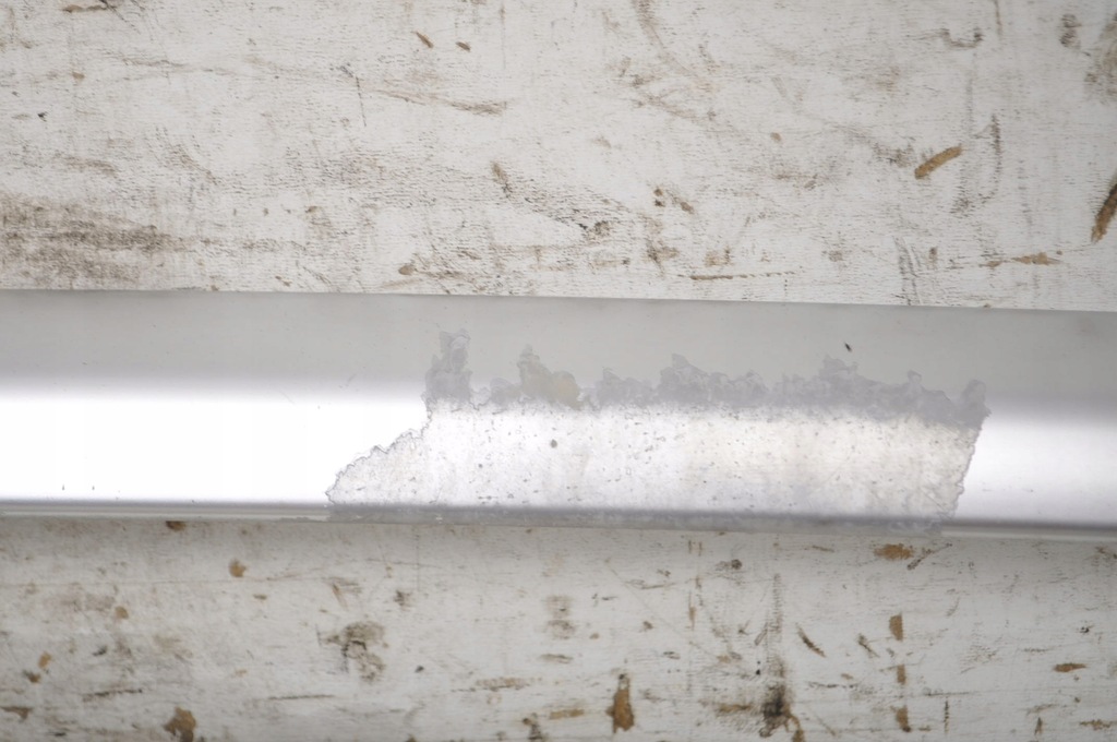 фото №10, Volvo v50 рейлинг крышный комплект