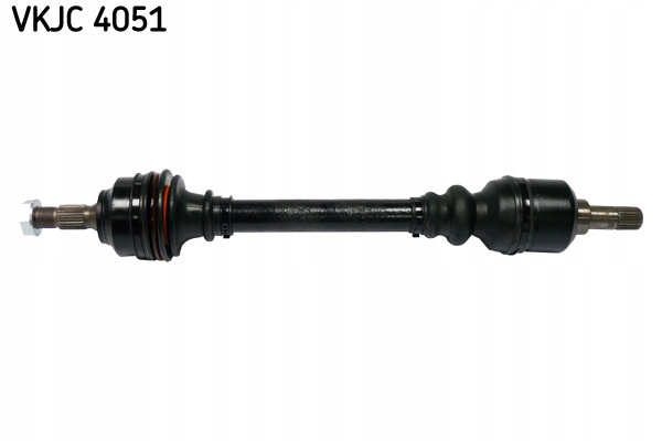 Купити Skf привідний вал citroen c3 c4 ds3 09- 207 208 308 200