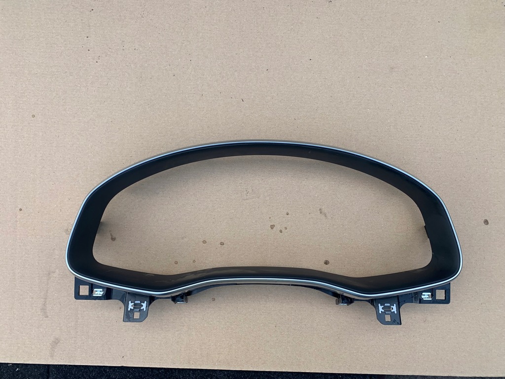 фото №1, Рамка прилади q7 q8 rsq8 4m8857116