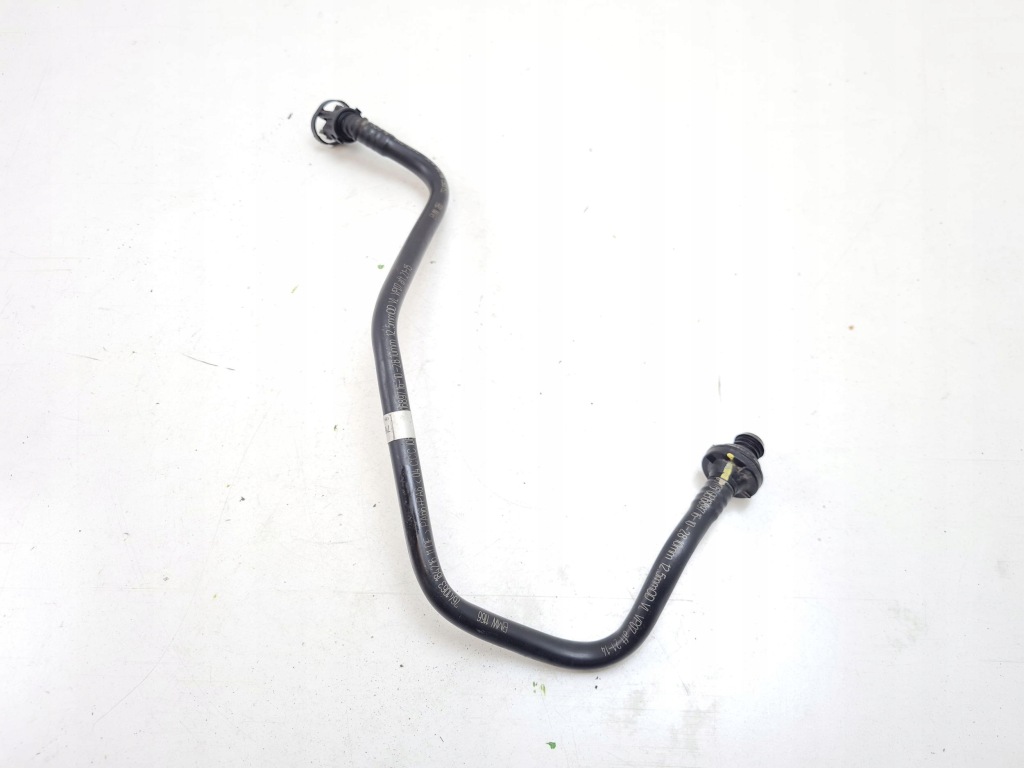 2017 bmw x5 f15 шланг вакуумa 7641063 Недорого