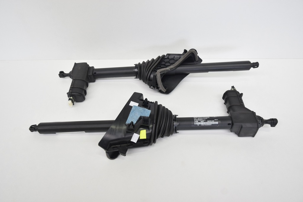 фото №6, Привід амортизатор задній кришки привід bmw 4 g26 i4 g26