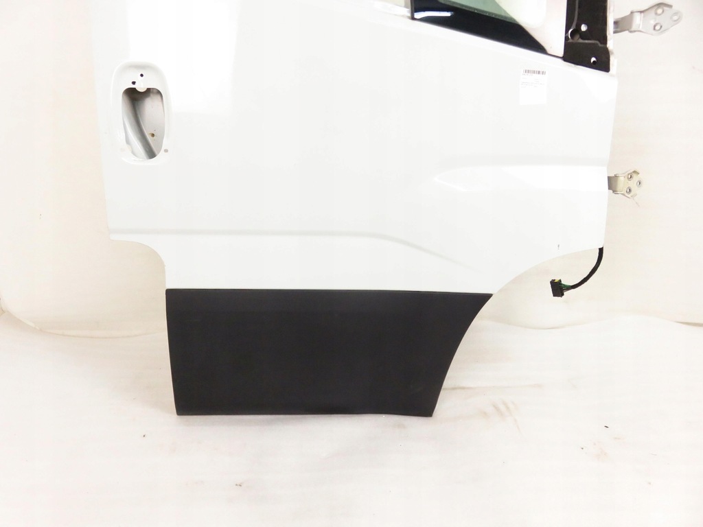 фото №10, Дверь правое передние iveco daily vi фургон