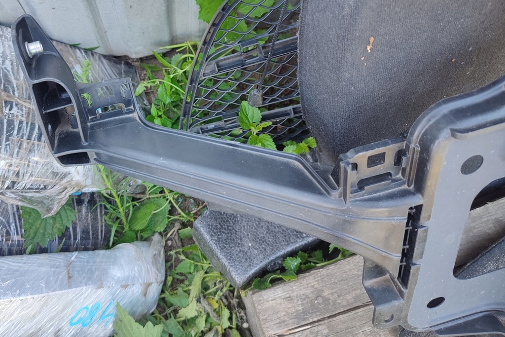 фото №9, Pas передний перед hyundai i30 iii 3 2017-2022 giełda pń