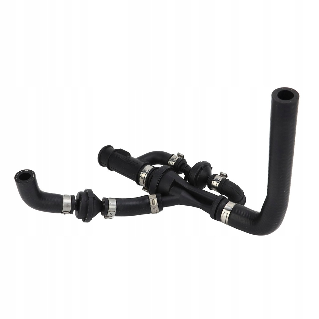 фото №7, Модуль шланг вентиляційний клапан зворотний вакууму 058133753d