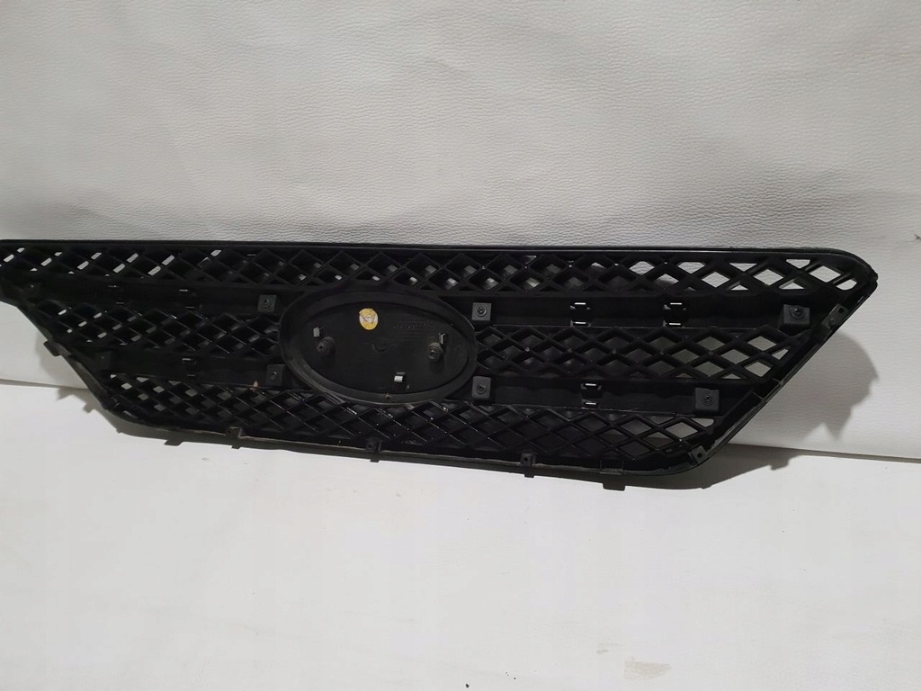 фото №9, Kia ceed 06-09 решітка радіатора решітка радіатора w бампер перед