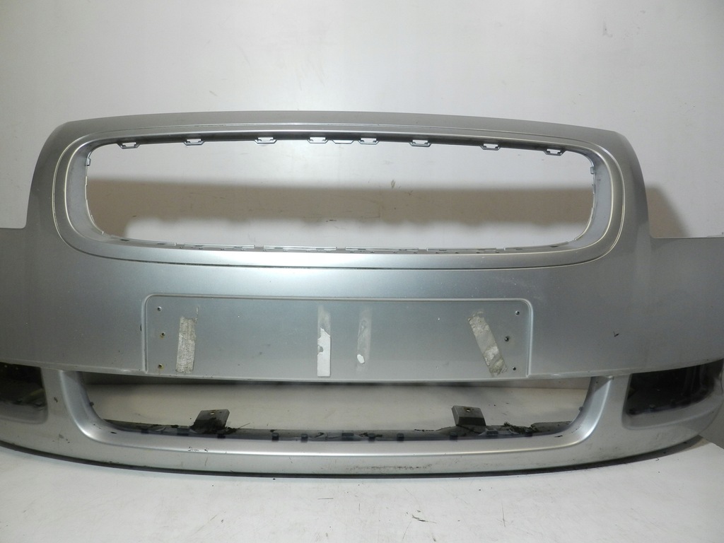 фото №7, 285.audi tt i 8n 98-06 бампер перед передний омыватель ксенон