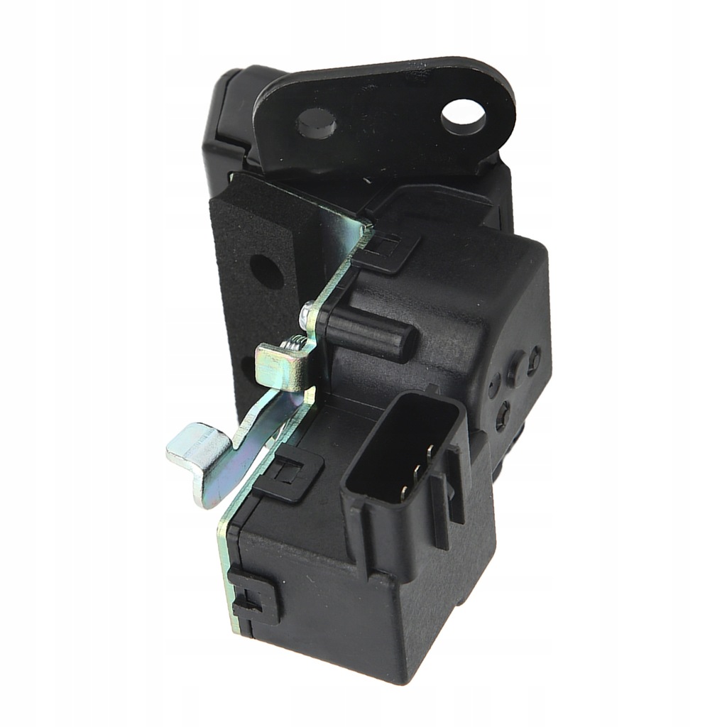 фото №8, Привід засувка задній кришки багажника 812302w000 замінник dla kia soul